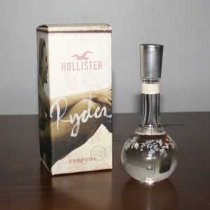 Hollister Ryder Perfume - DISCONTINUED